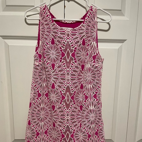 Belle Badgley Mischa Dress - Picture 1 of 6